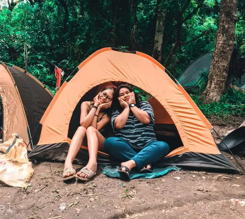 Lake Danao Southern Leyte