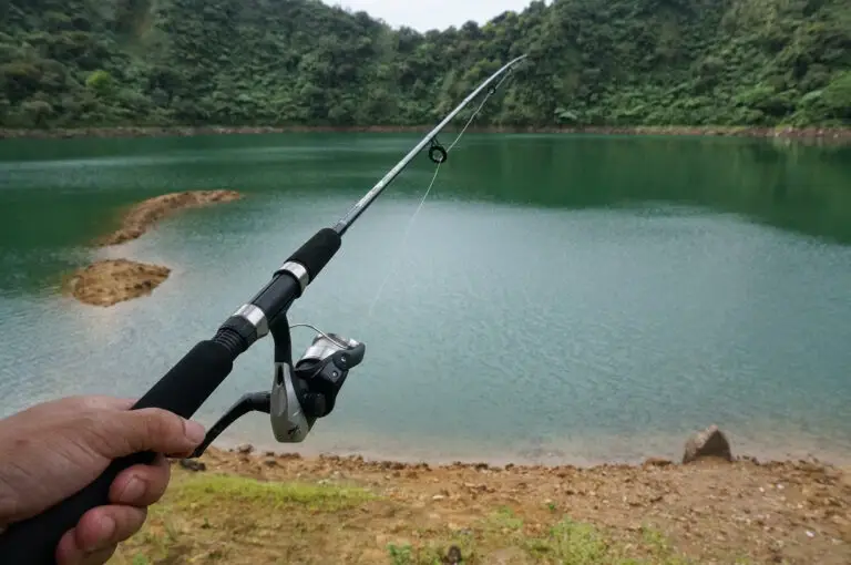 Lake Danao Southern Leyte
