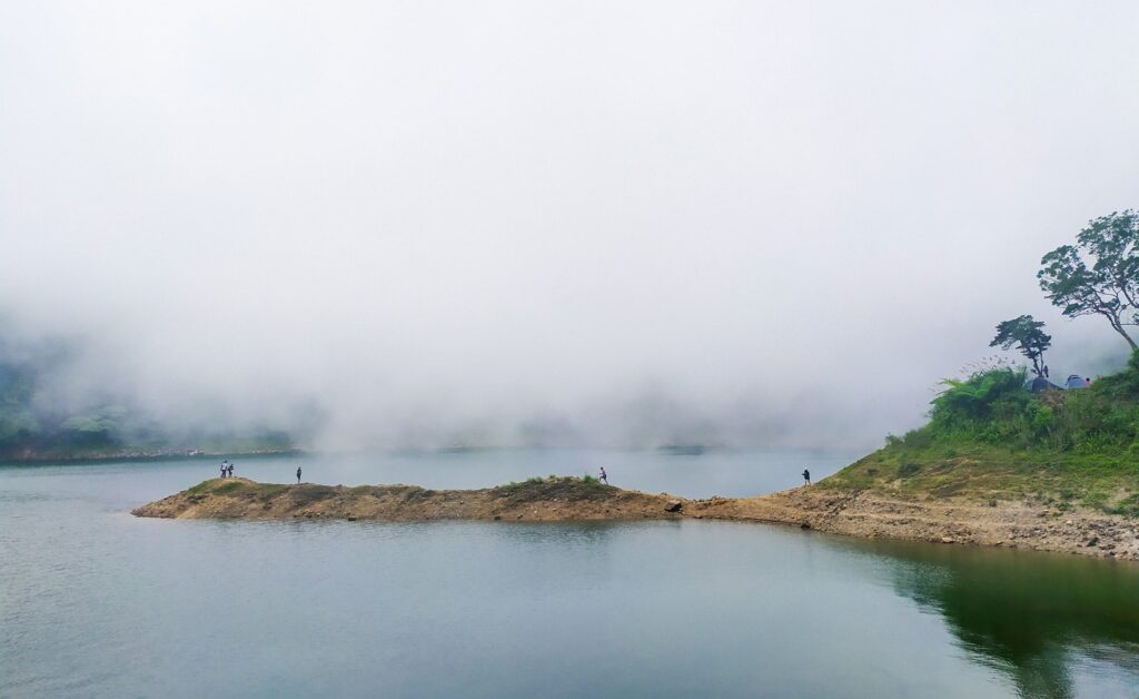 Lake Danao 2025