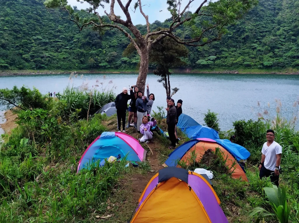 Mt. Cabalian Volcano Photos | Gallery​