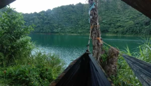 Lake Danao Southern Leyte