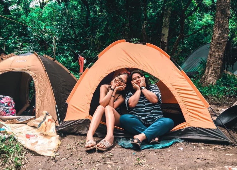 Mt. Cabalian Volcano Photos | Gallery​