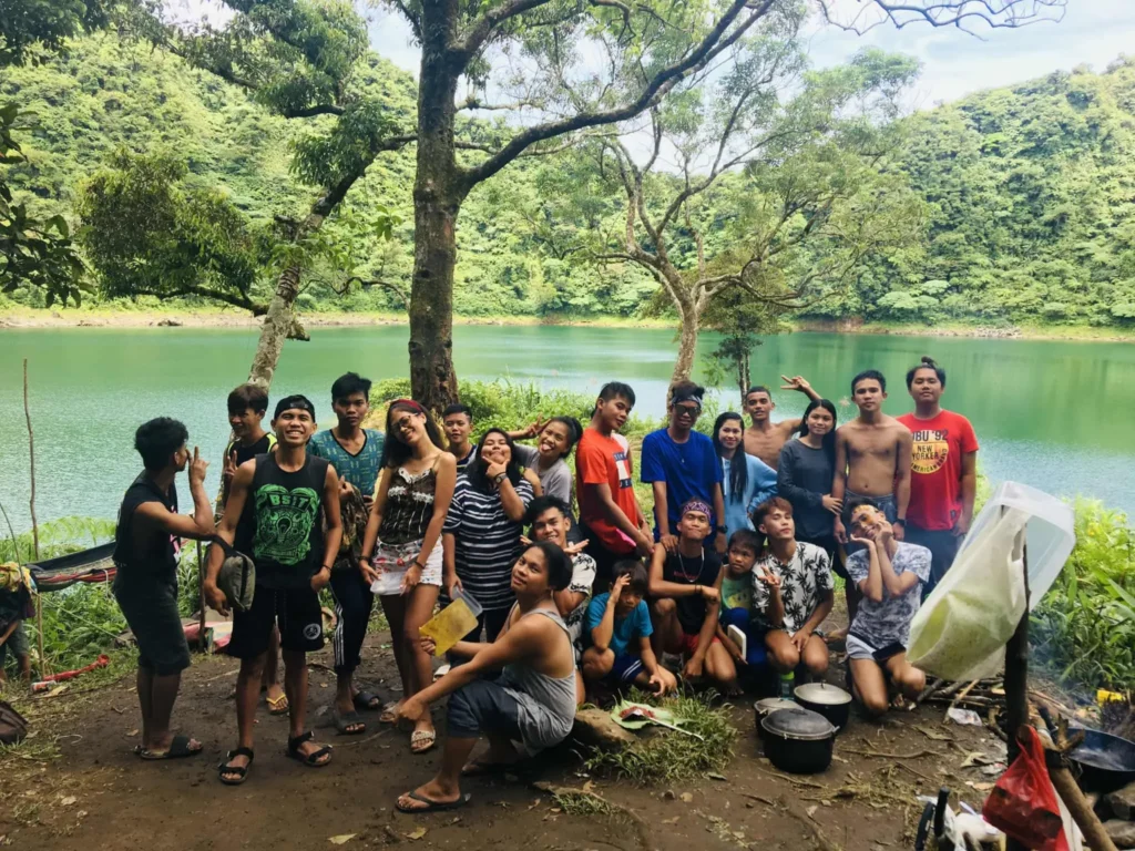 Mt. Cabalian Volcano Photos | Gallery​