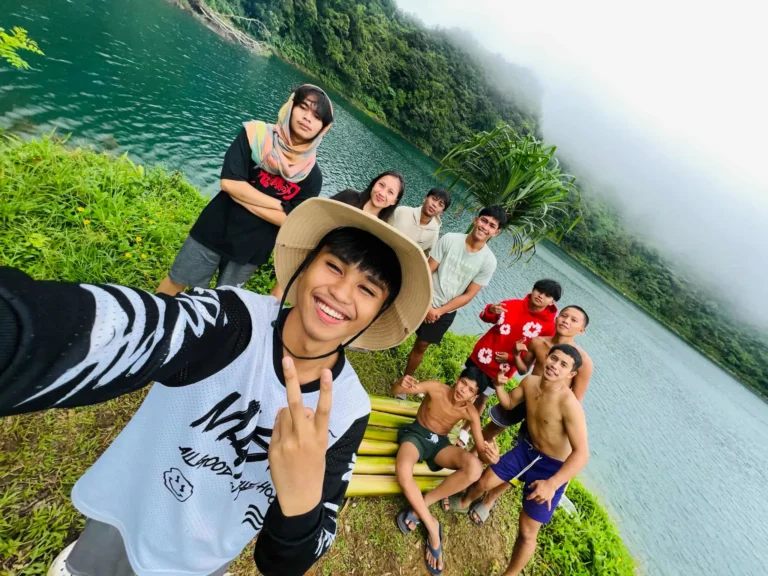 Lake Danao Southern Leyte