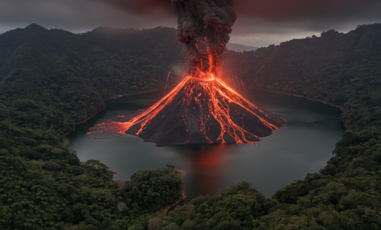 Latest Earthquakes and Safety Guide